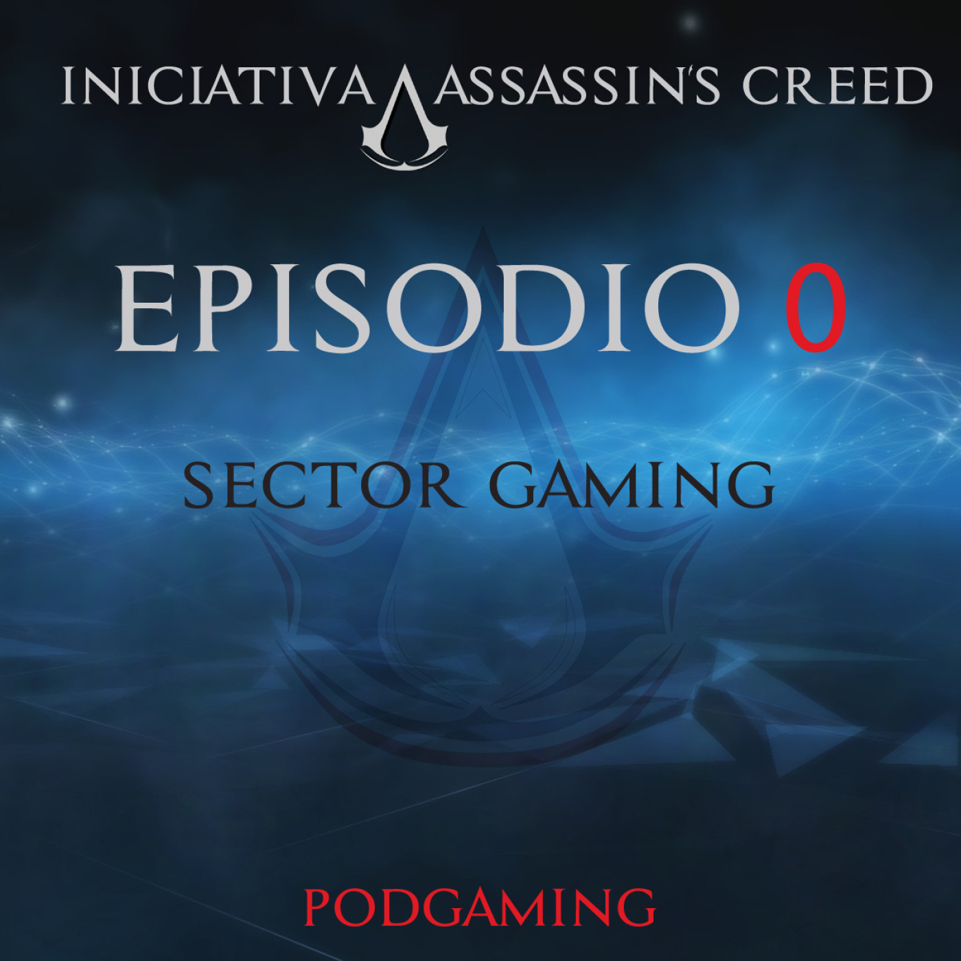 Iniciativa Assassin's #1 | Episodio 0