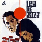 Ley de Raza (1969) #Drama #Crimen #peliculas #audesc #podcast