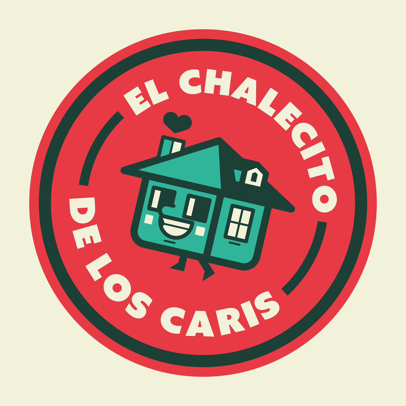 El Chalecito de los Caris