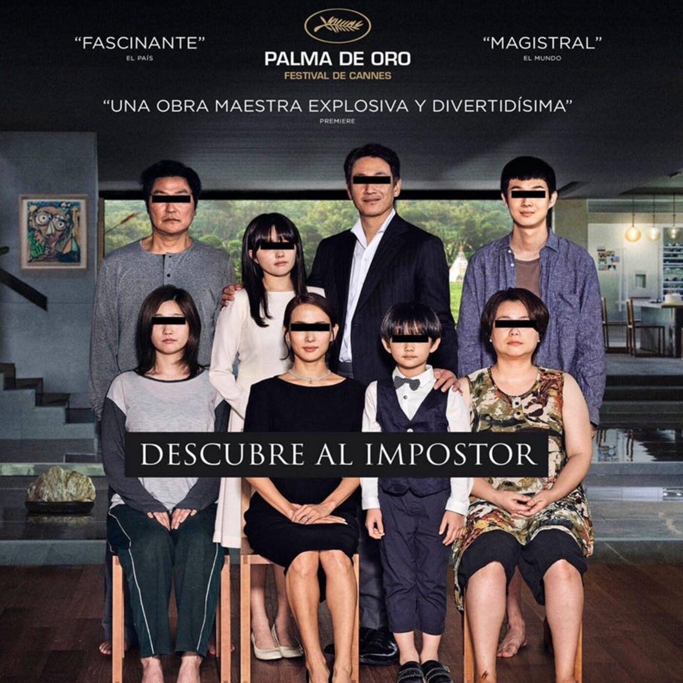 Cinéfilos Sin Gloria