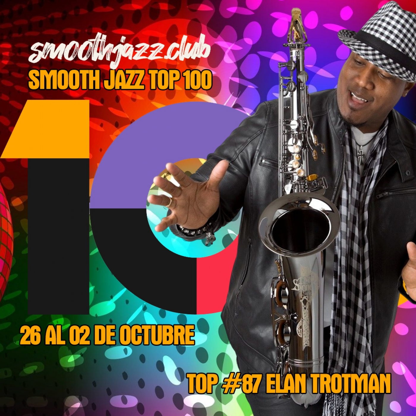 Smooth Jazz Top 100