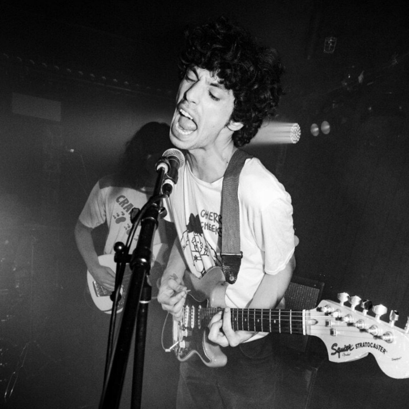 Tonight is the Blast