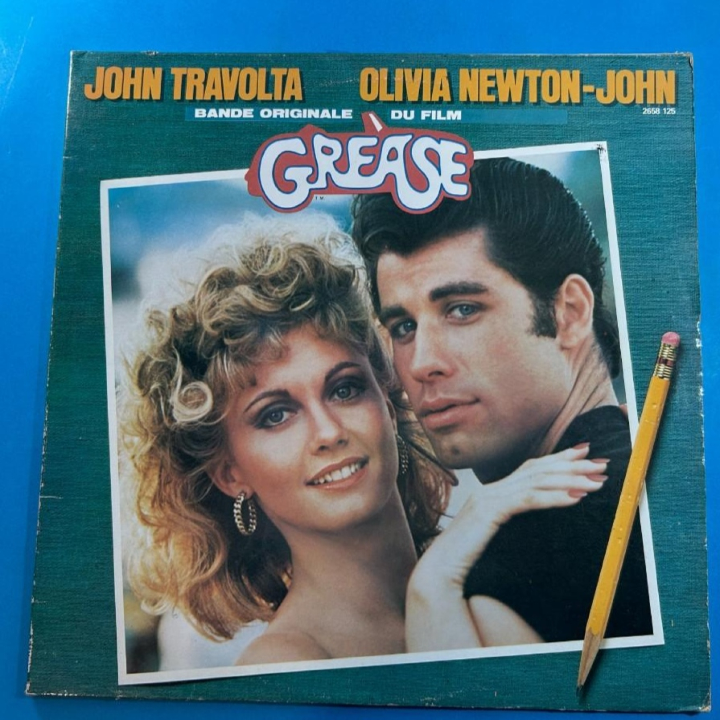 Con la música a otra parte celebra el estreno de Grease en 1978. 16-06-2026. episode artwork
