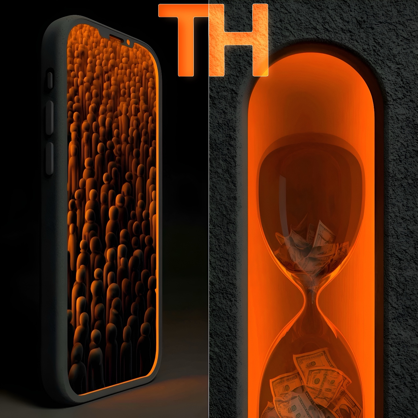 La Tercera Hora 09x23 - Episodio exclusivo para mecenas