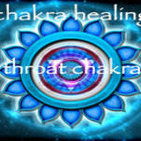 Chakra Healing & Balancing (5de7): Throat Chakra Vishuddha Meditative Healing Music