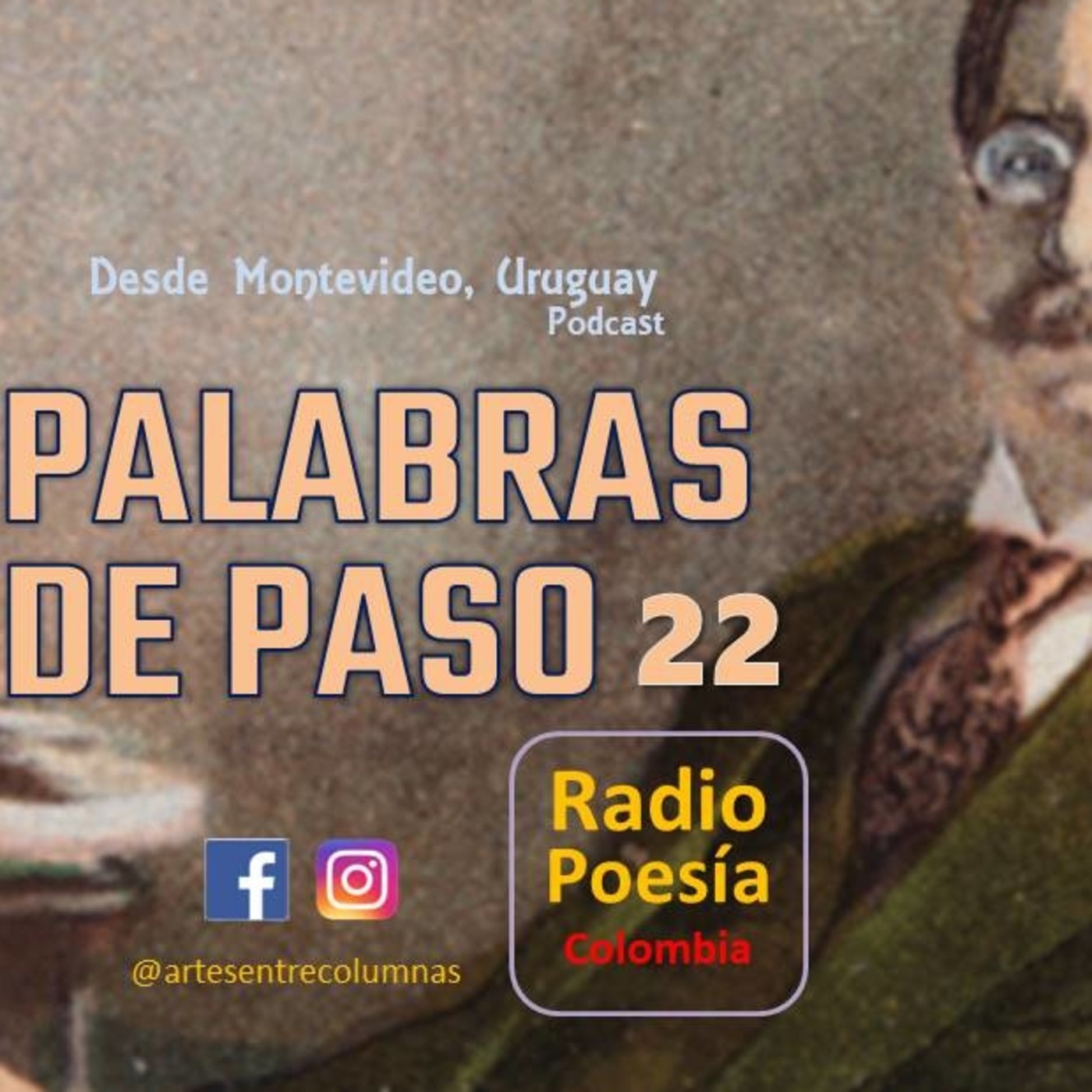 Palabras de Paso