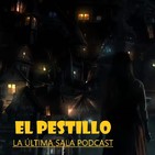 El Pestillo. EP.2