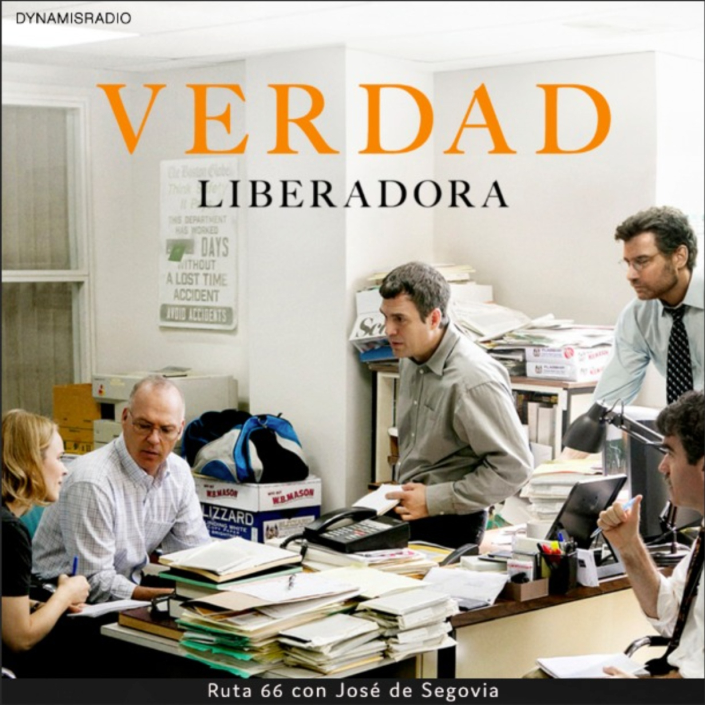 Podcast El pulso de la Vida