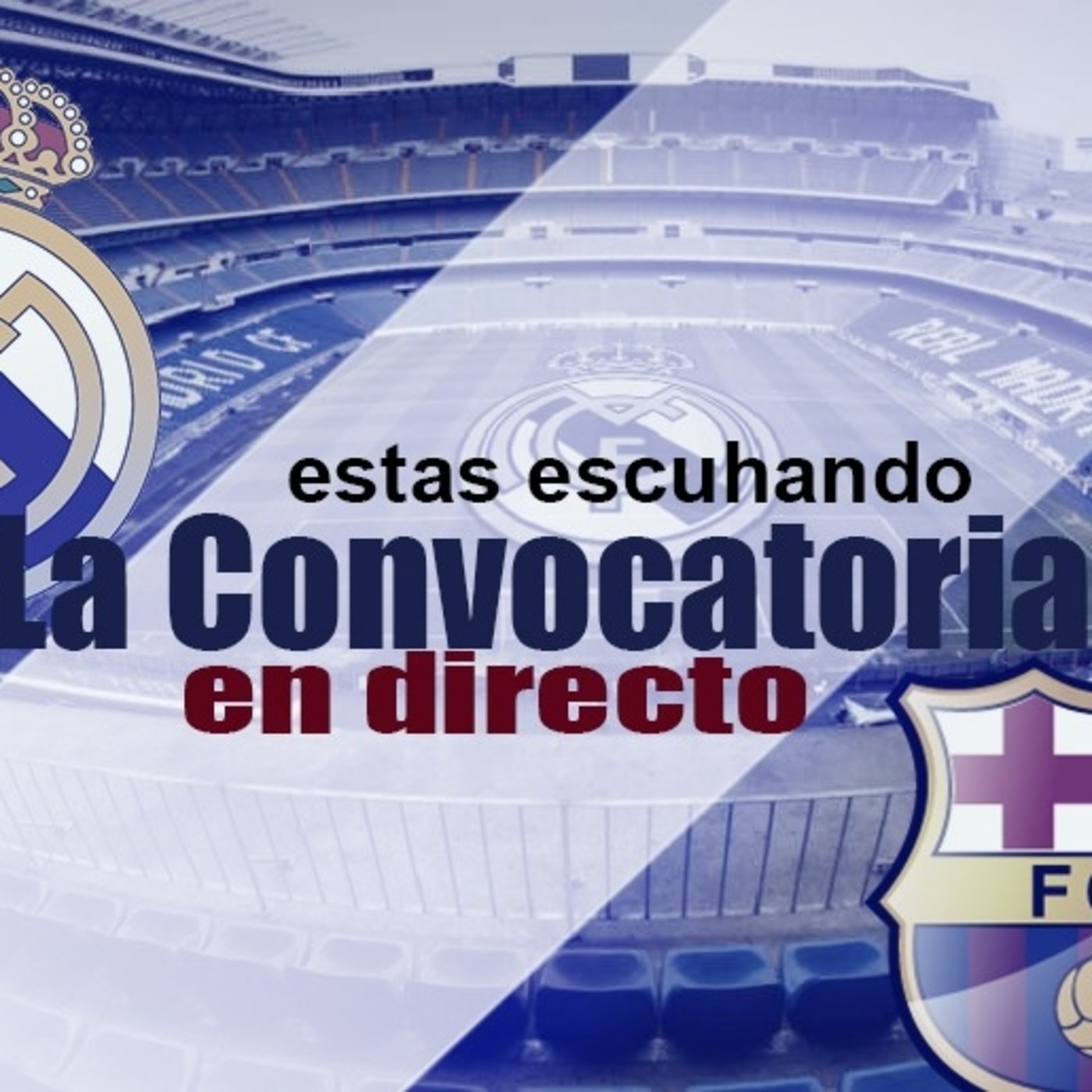 La Convocatoria (F.C. Barcelona)