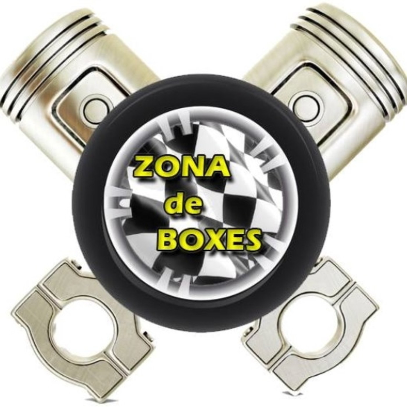 Zona de Boxes