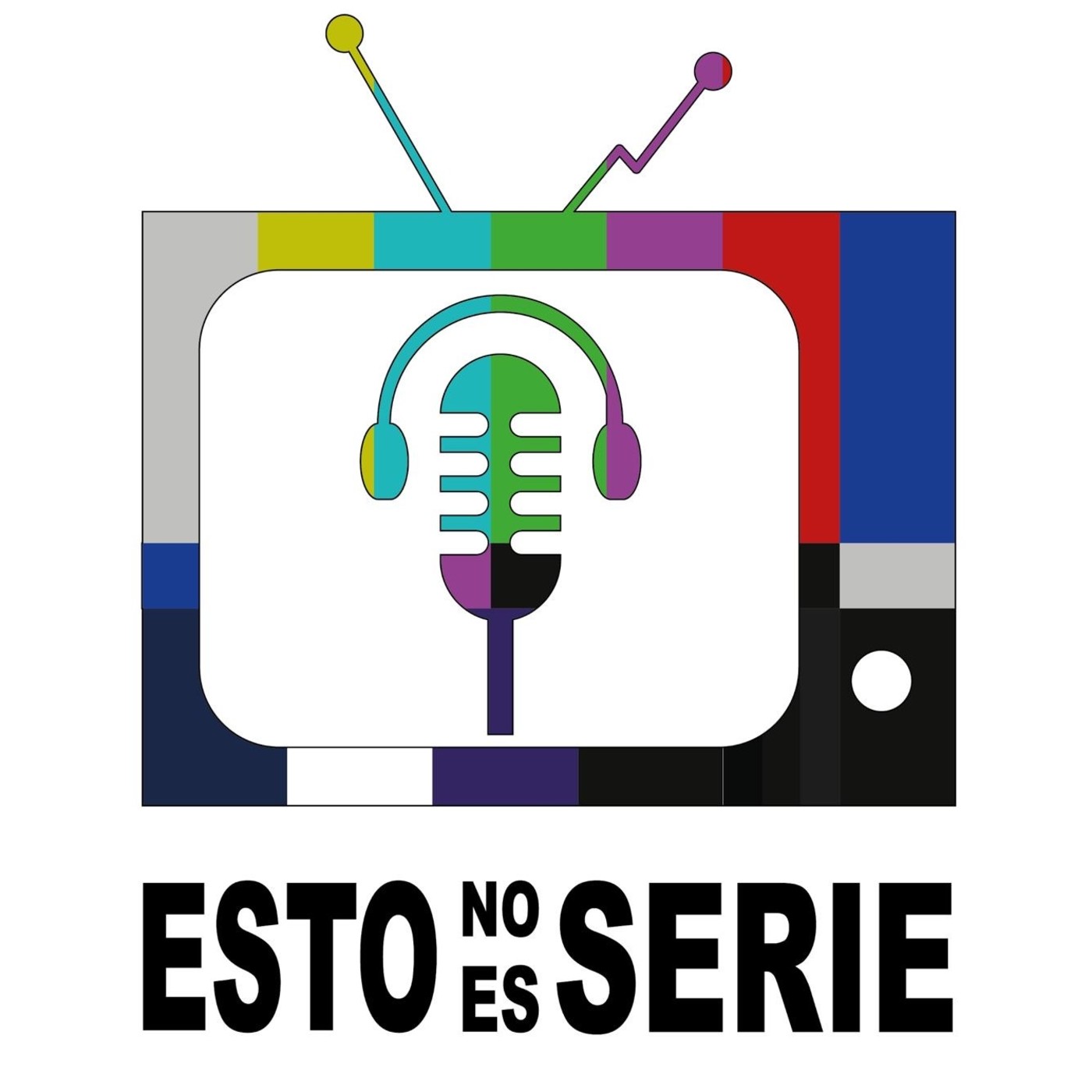 Esto No es Serie: Original