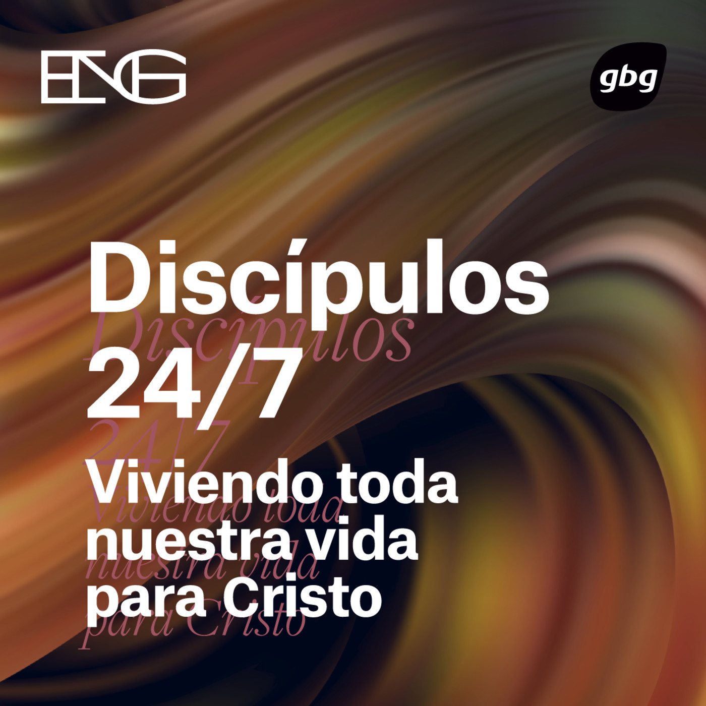 Encuentro Nacional GBG 2019