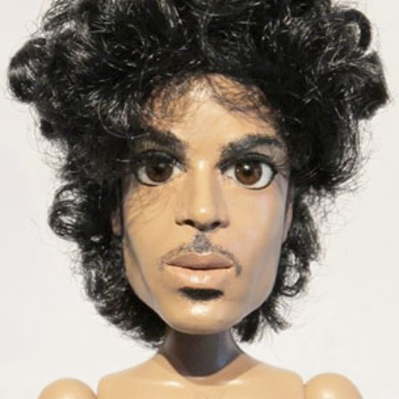 El Telescopio 503, con Prince, Brian Eno, Bedouine, Floating Points... episode artwork