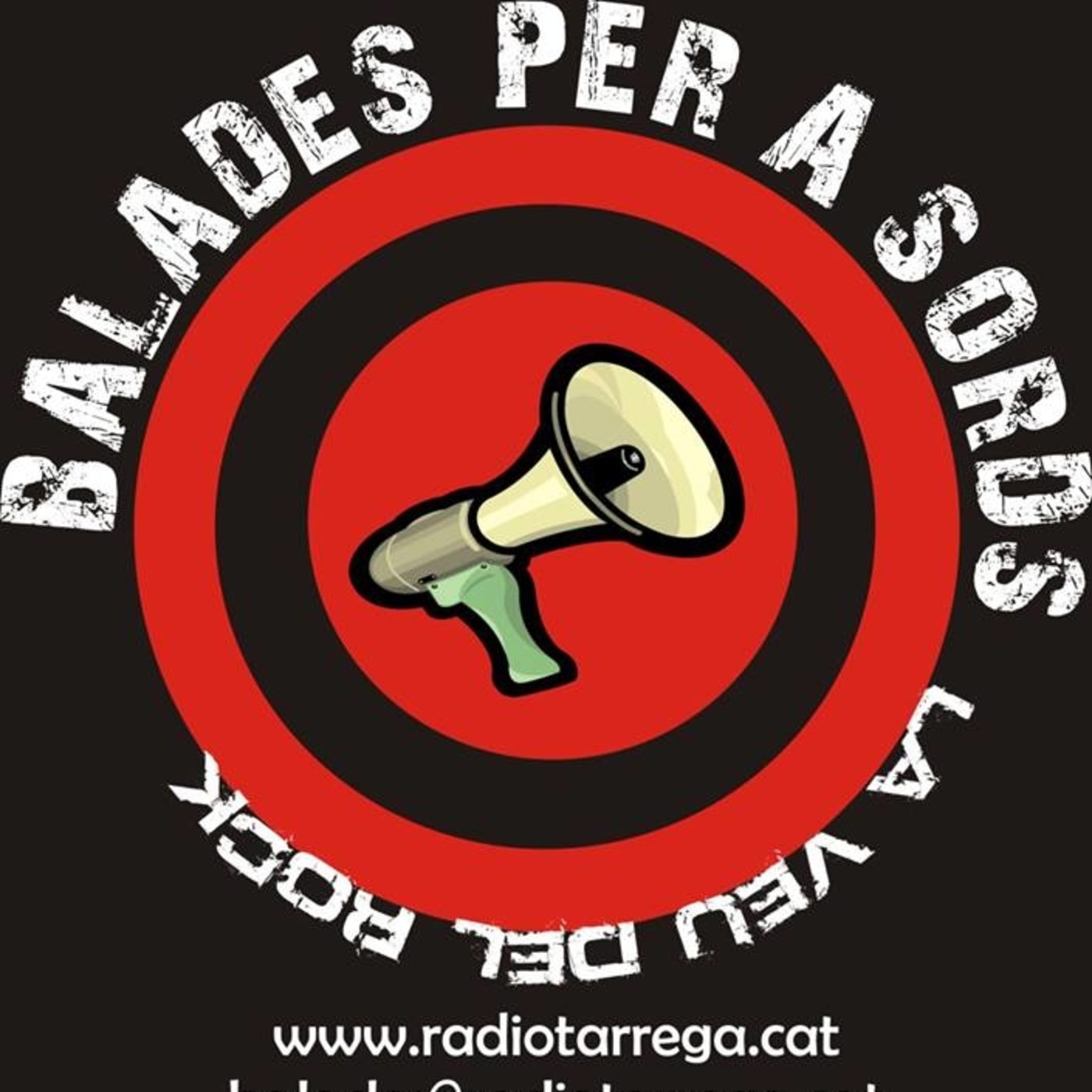 Balades Per A Sords