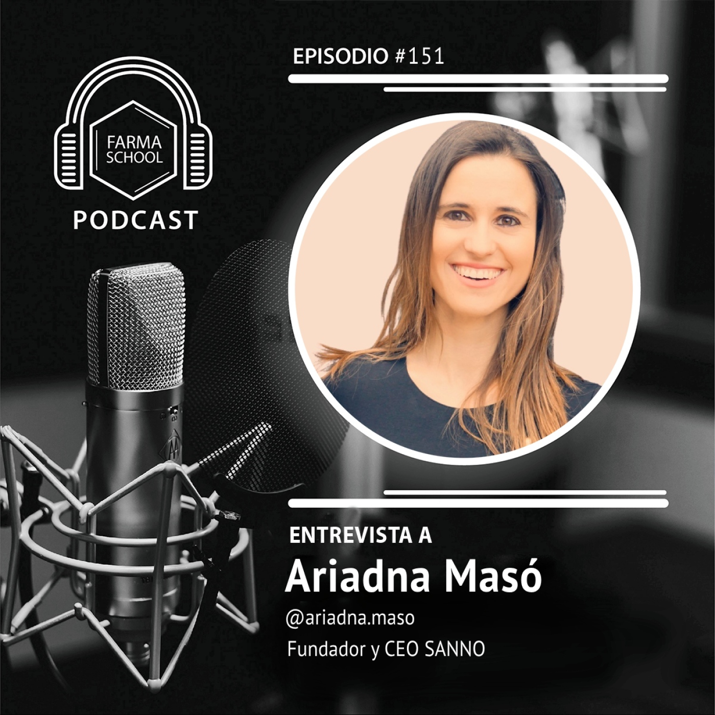 Farmaschool Podcast