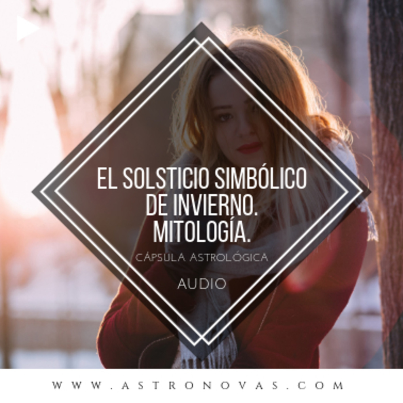 Cápsula Astrológica Semanal