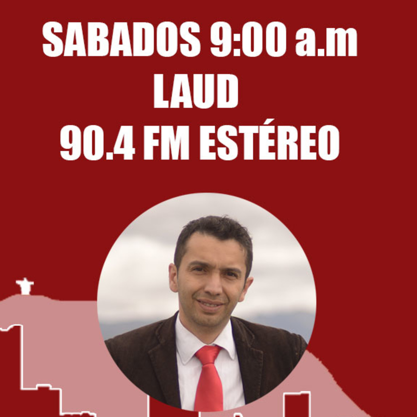 INGENIA CIUDAD 90.4 FM, Bogota , Colombia