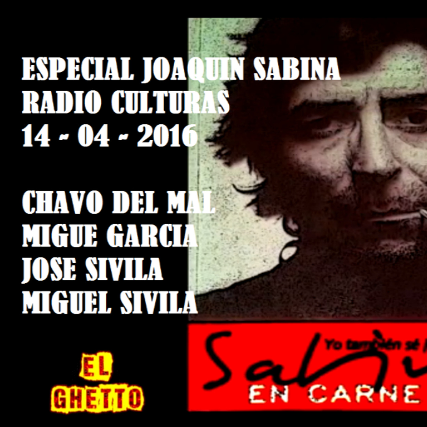 Miguel Angel Sivila Cardenas
