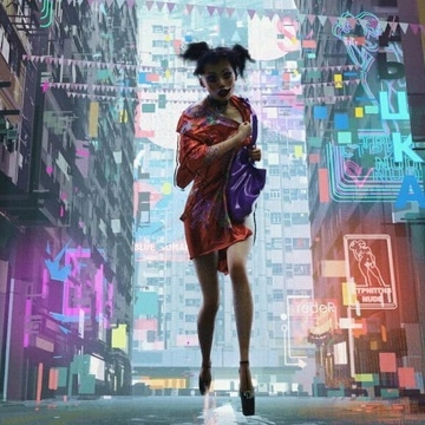 Love, Death & Robots - Seriemaniac (20 de marzo) Series de TV episode artwork