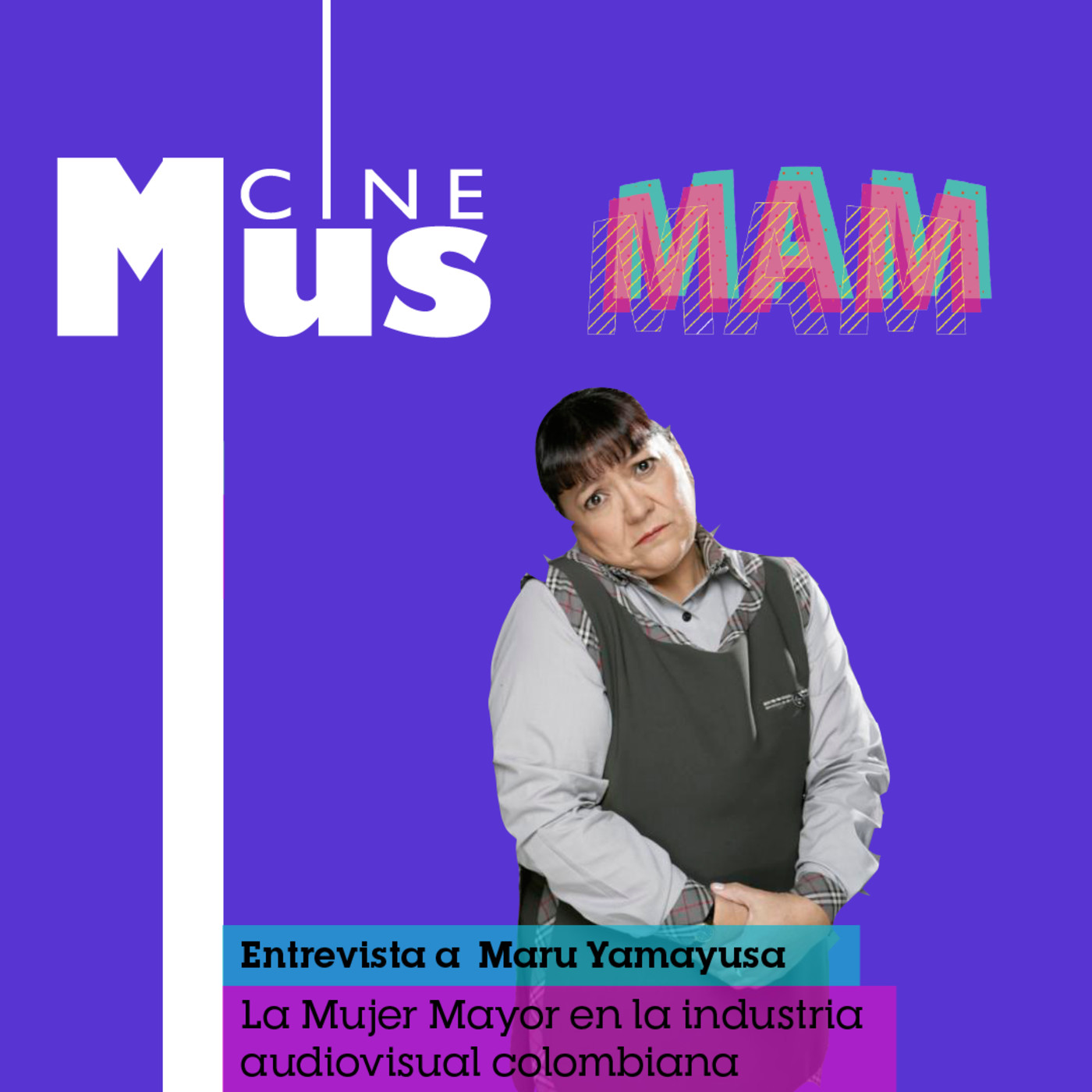MAM Mujeres Adultas Mayores