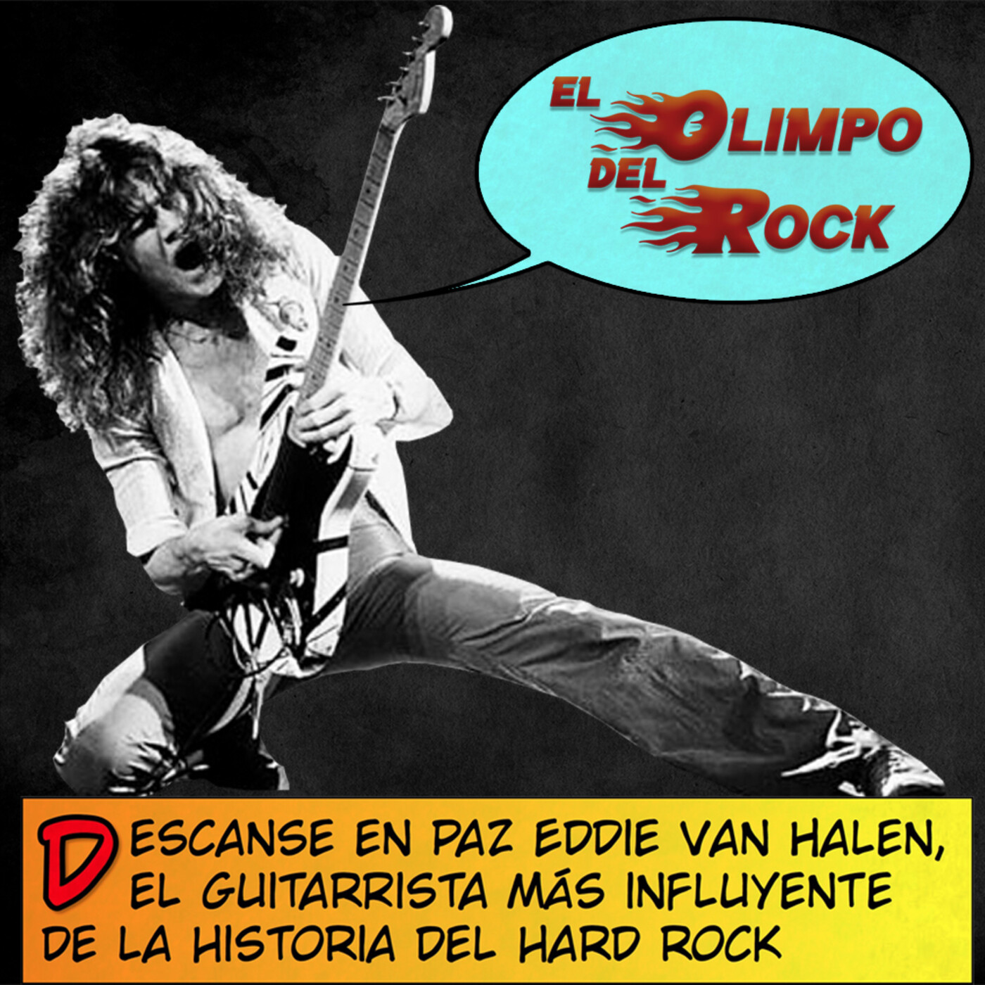 LET\'S ROCK RADIO!