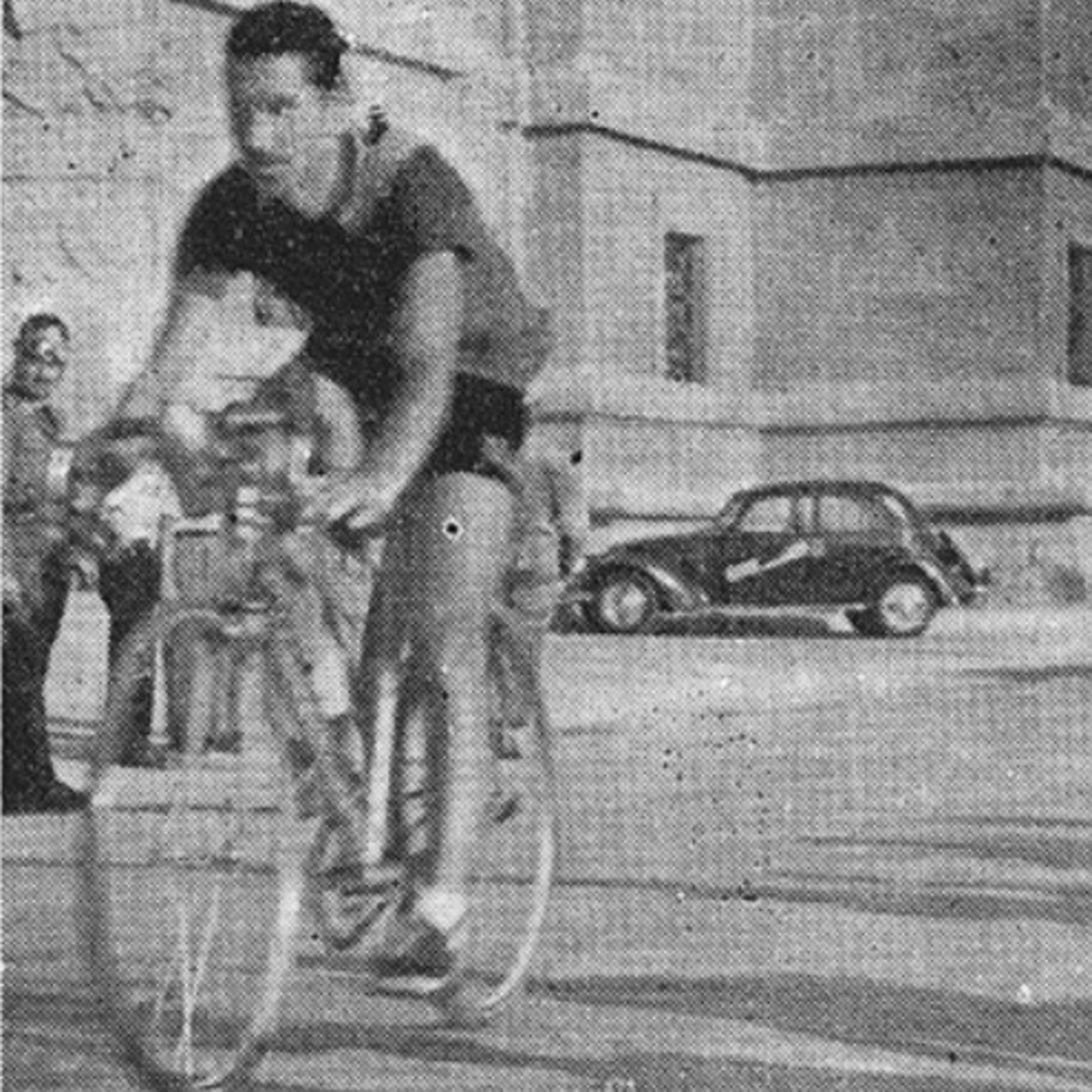 Ciclismo