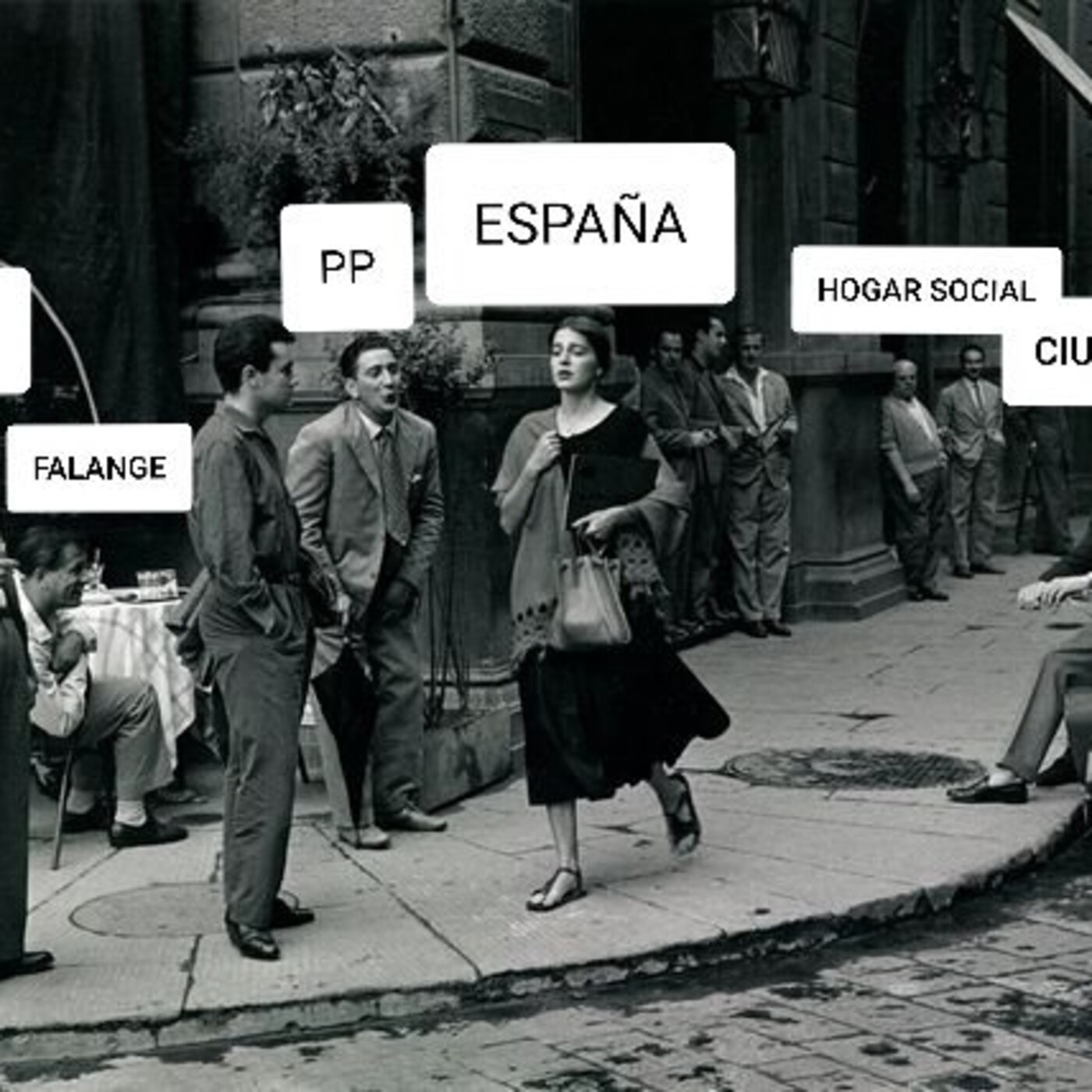 EL DESGARRAMANTAS