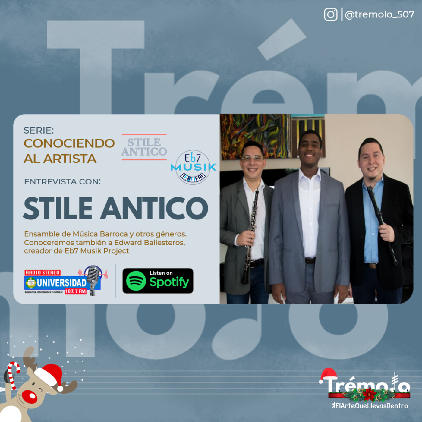 Trémolo Radio