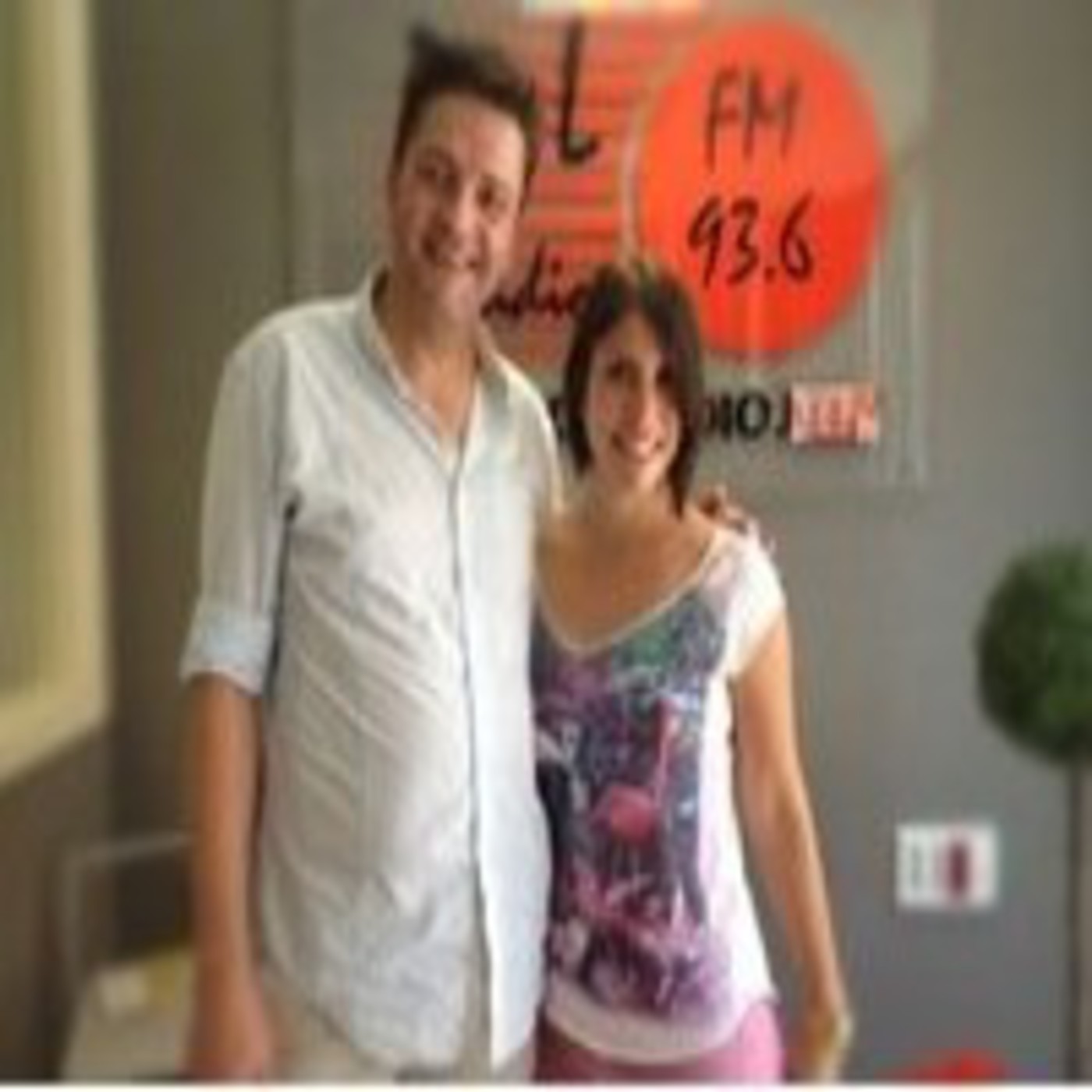 PCLRadio de reojo magazine