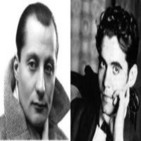 La Amistad entre Federico García Lorca y José Antonio Primo de Rivera