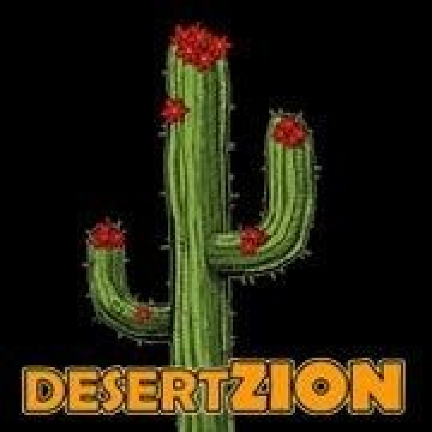 DesertZion Pro