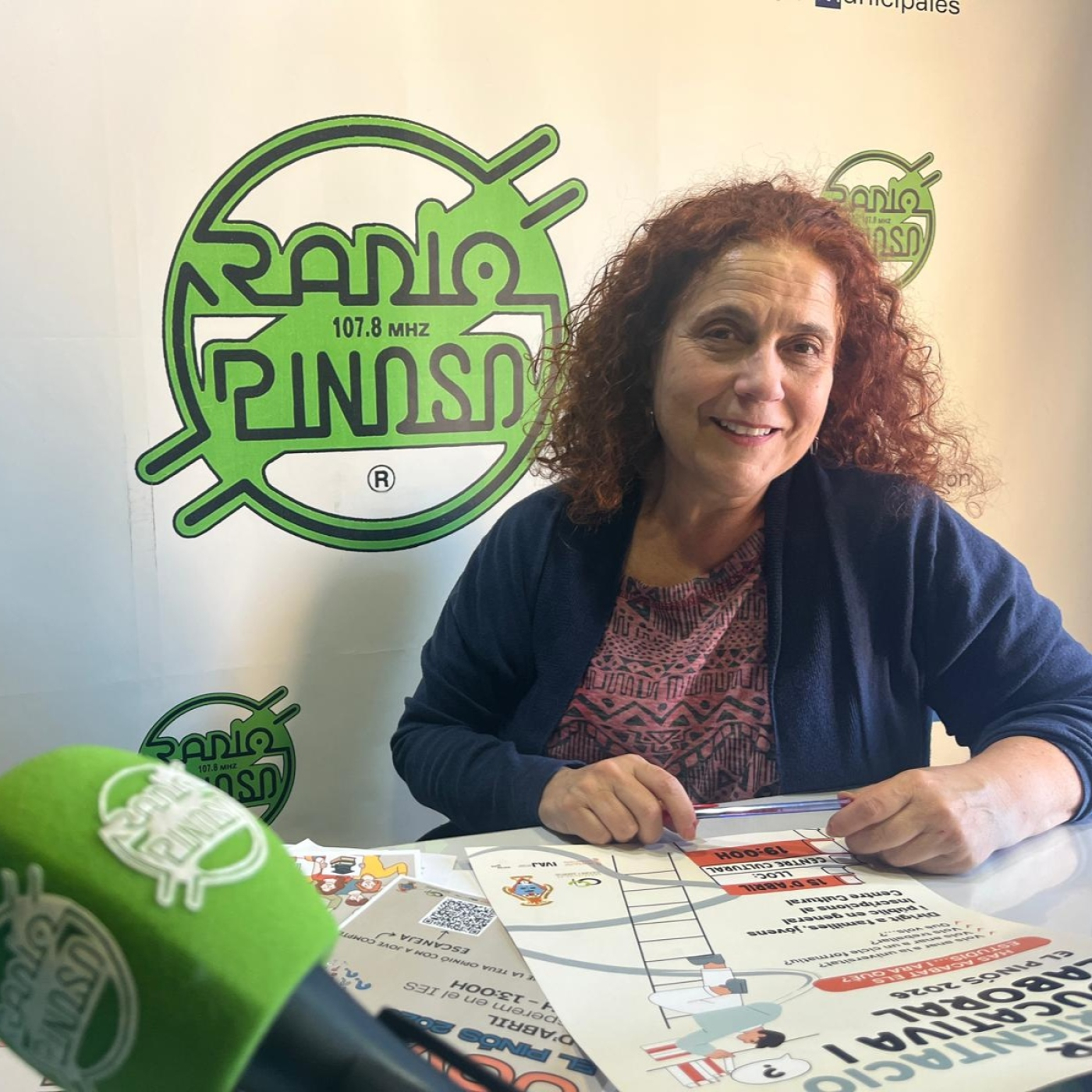 Taller de orientación a familias — Radiopinoso cover