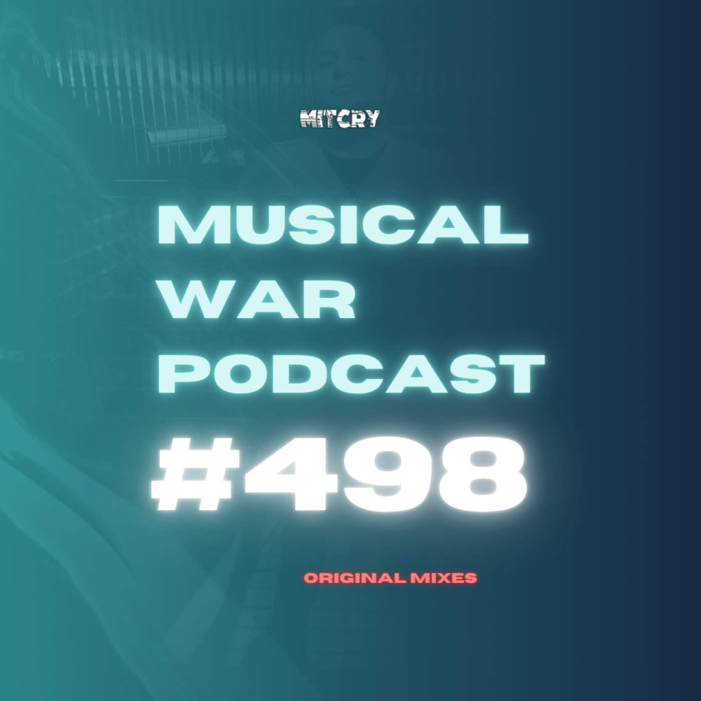 Musical War Podcast