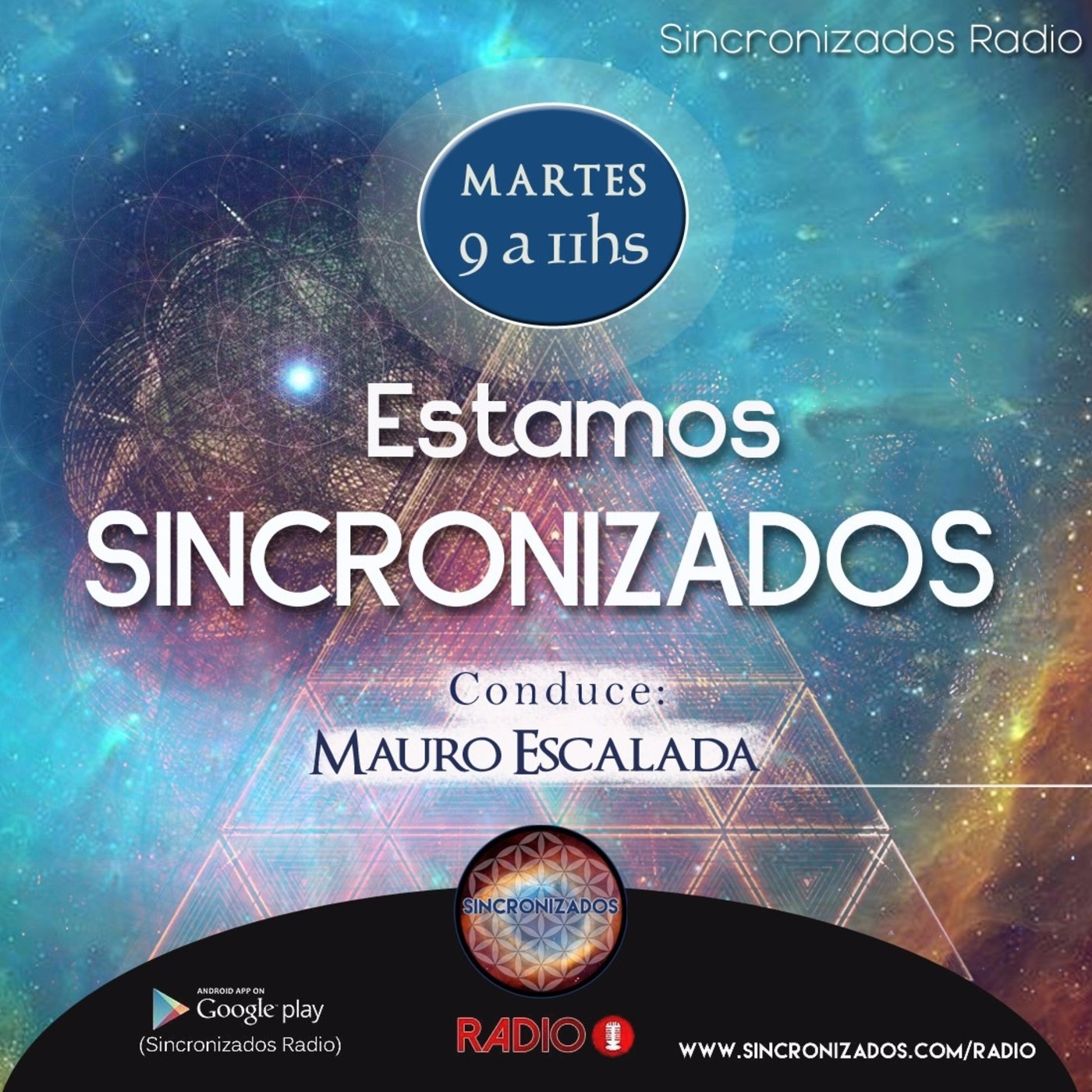 Estamos Sincronizados