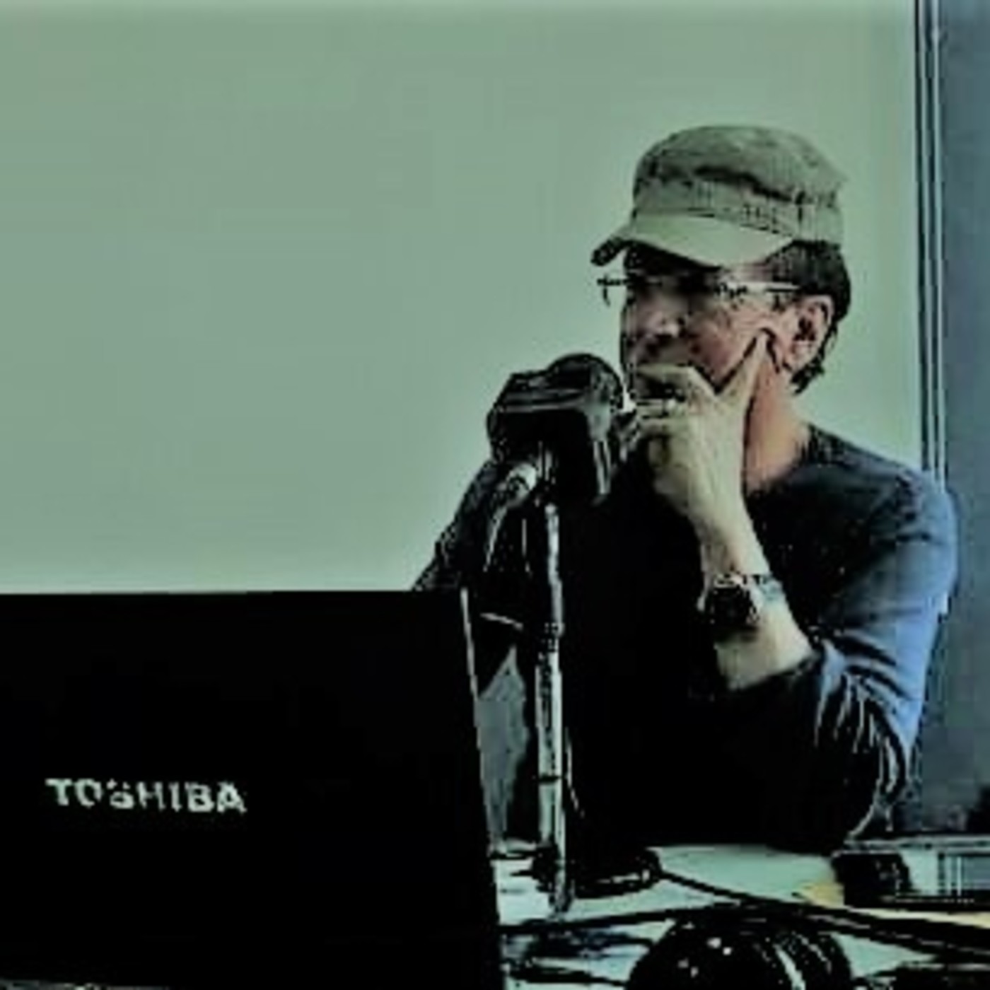 Podcast de Marco Pérez Torres