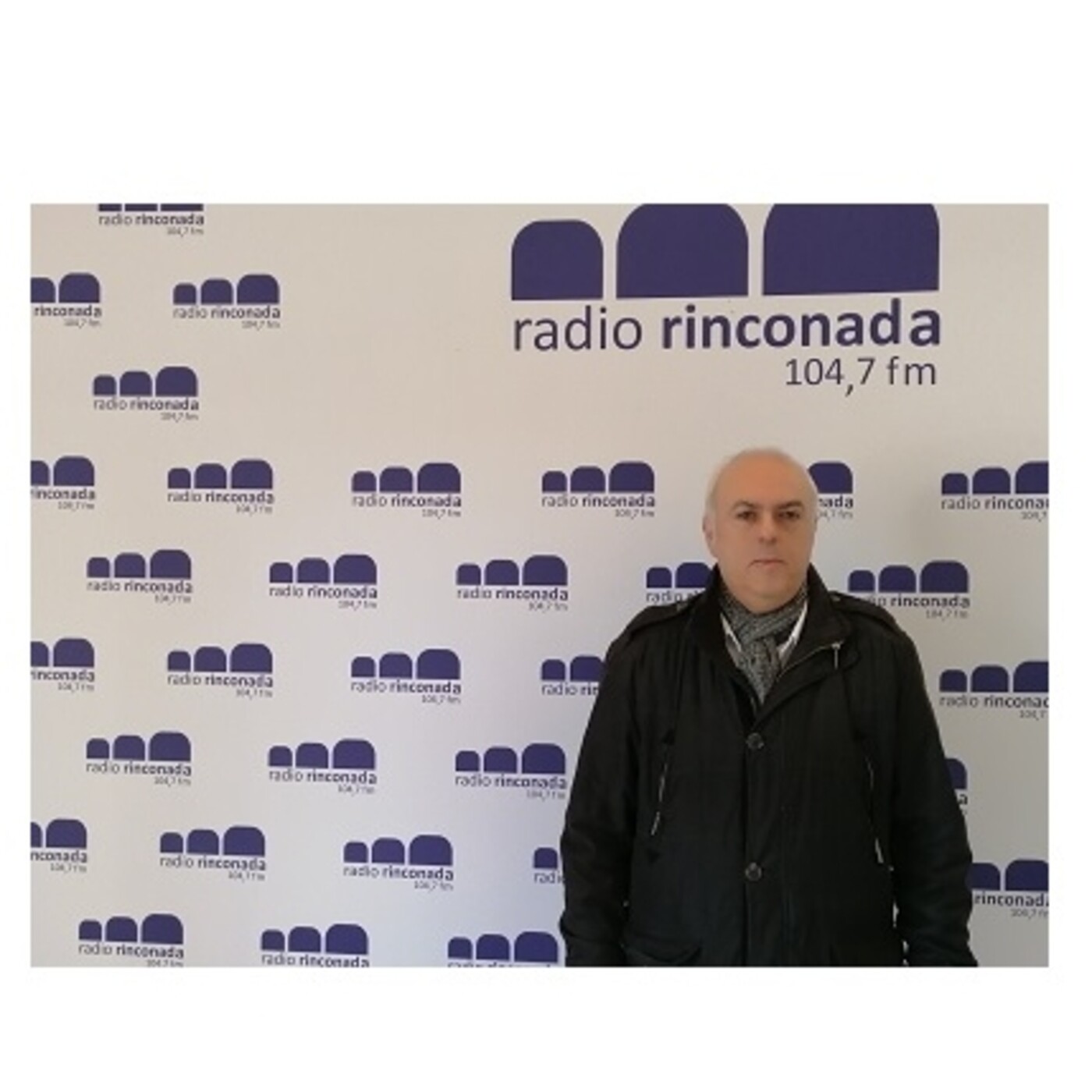 Podcast Radio Rinconada Sevilla