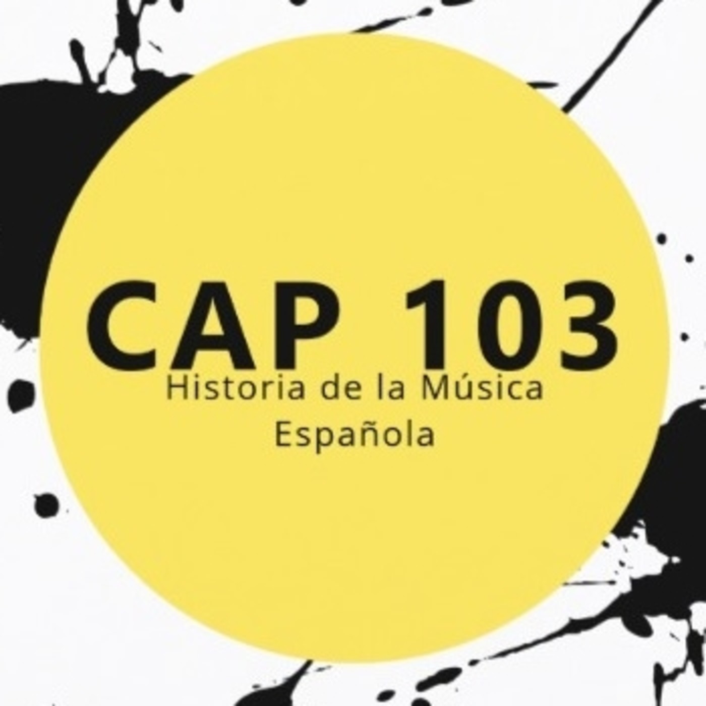 Programa 103 de Historia de la Música Española episode artwork
