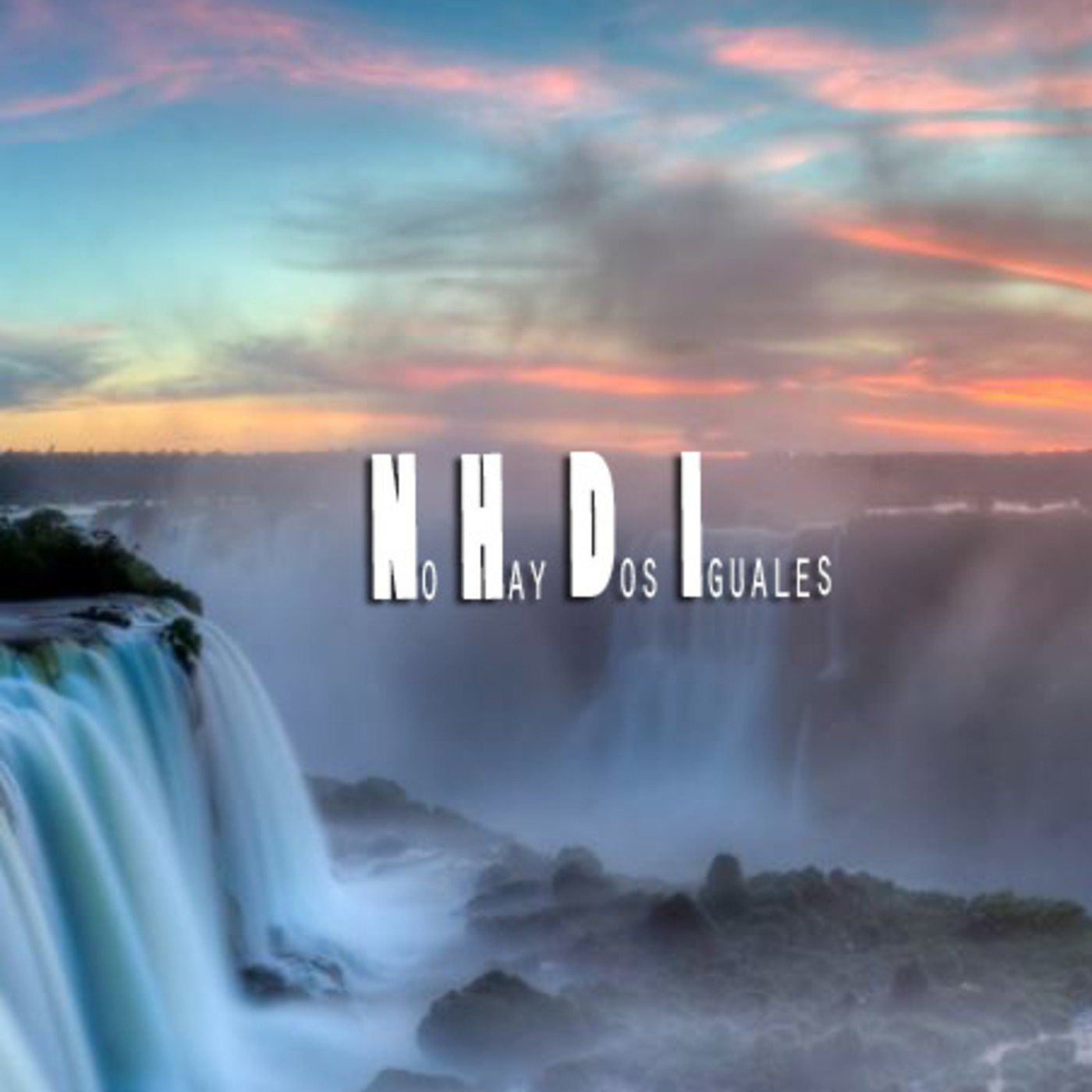NHDI - 1x8 - OCTAVO PUNTO DE MI IDEA episode artwork