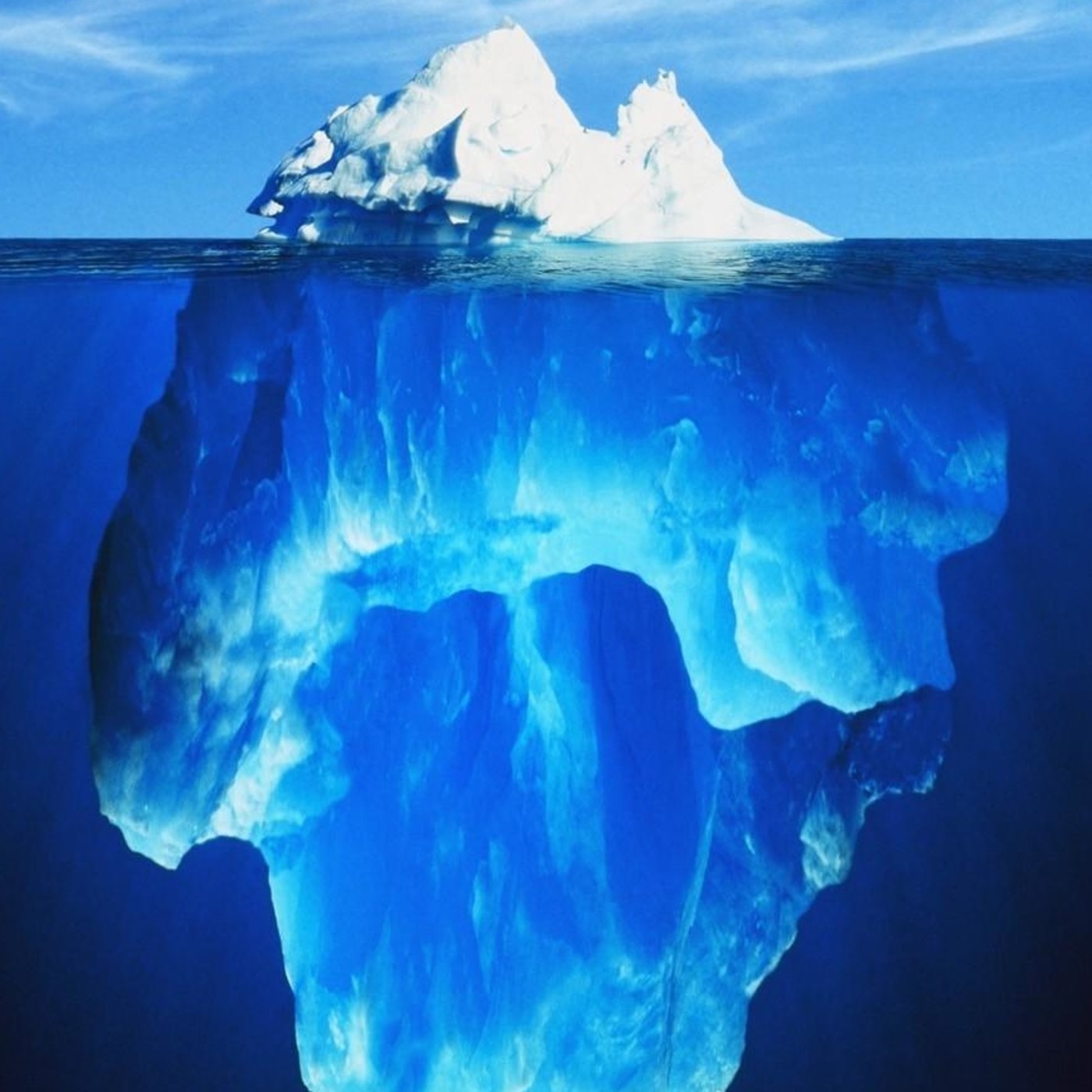 L\'Iceberg