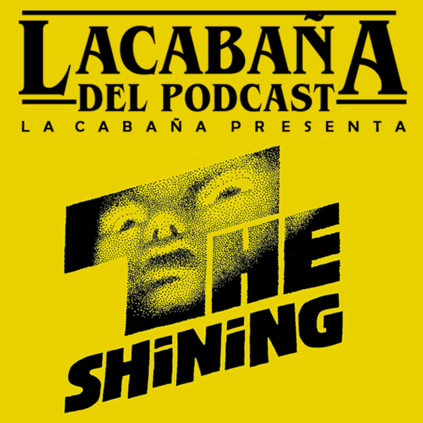 3x04 La Cabaña presenta: El Resplandor episode artwork