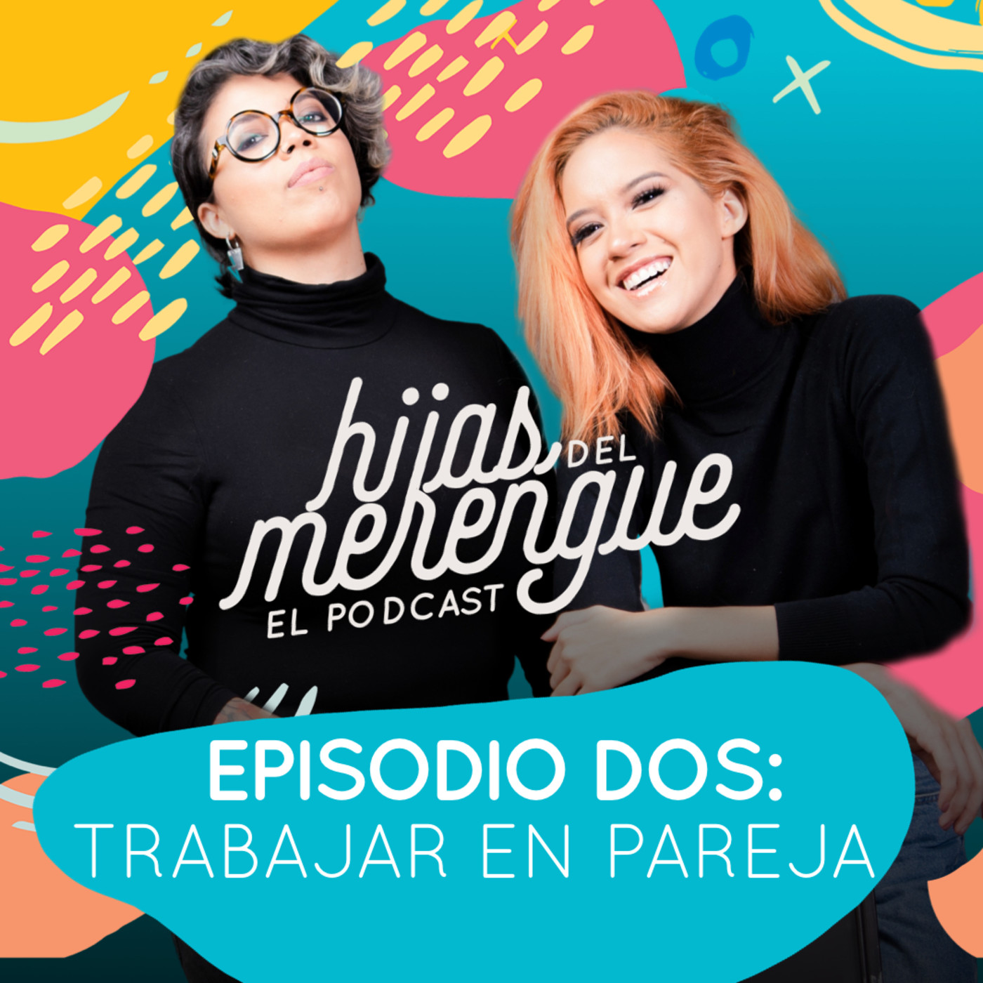 Hijas del Merengue