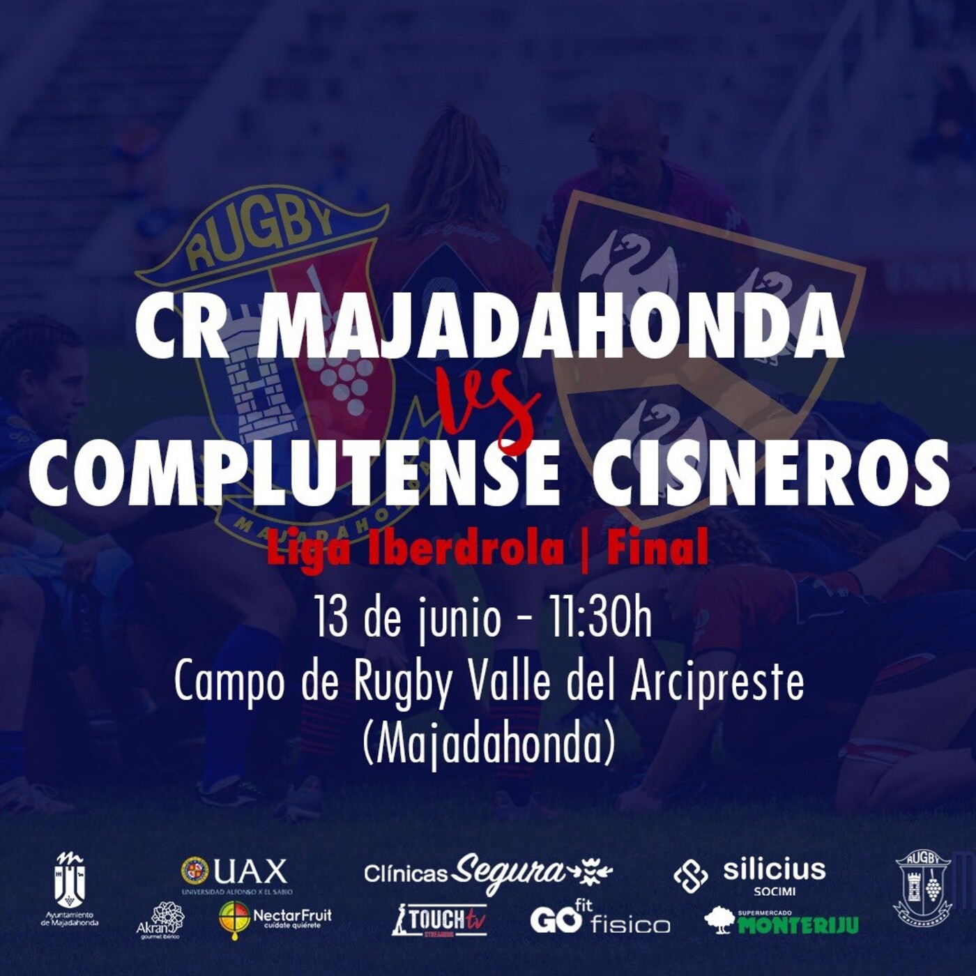 Final Liga Iberdrola con sus capitanas en 10 preguntas (9-06-21) - Episodio exclusivo para mecenas