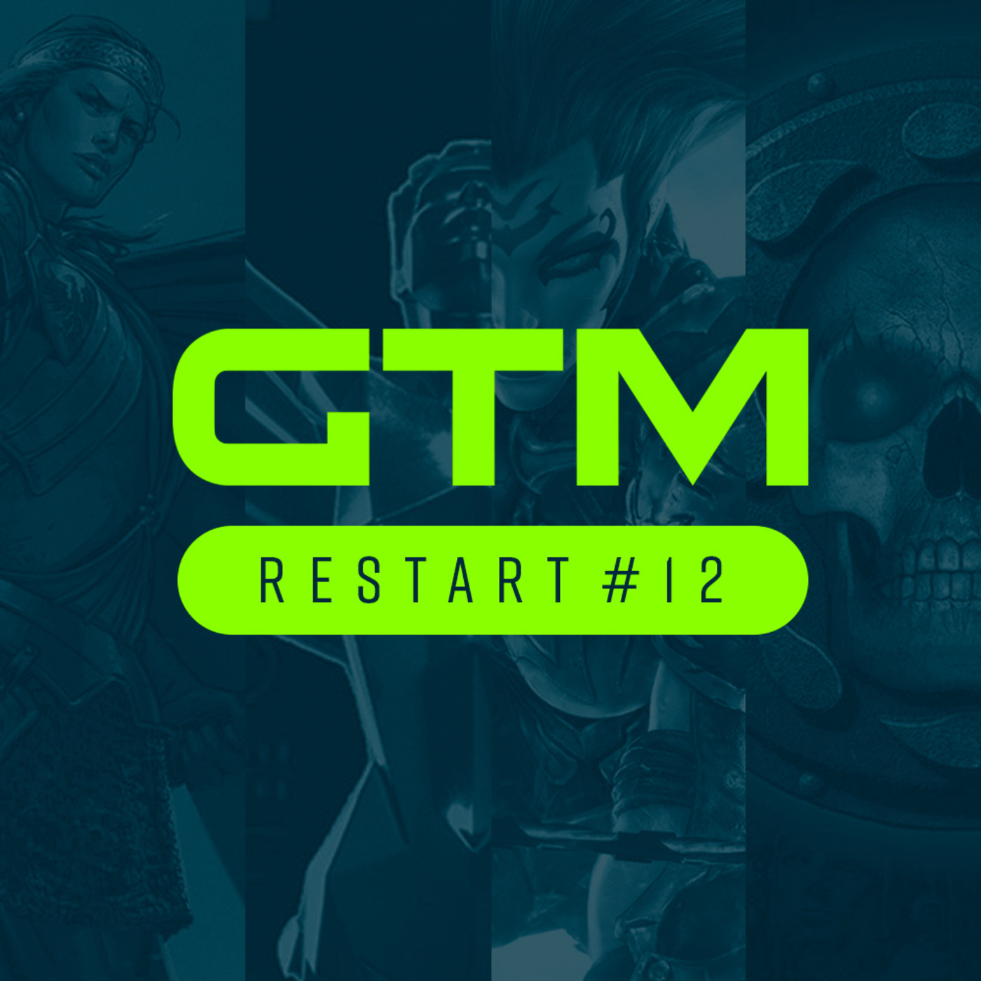 GTM Restart
