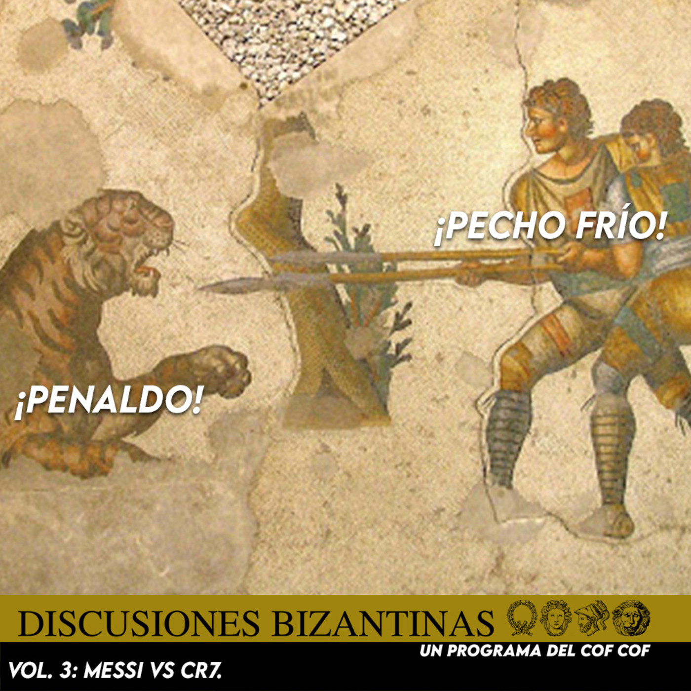 El Cof Cof
