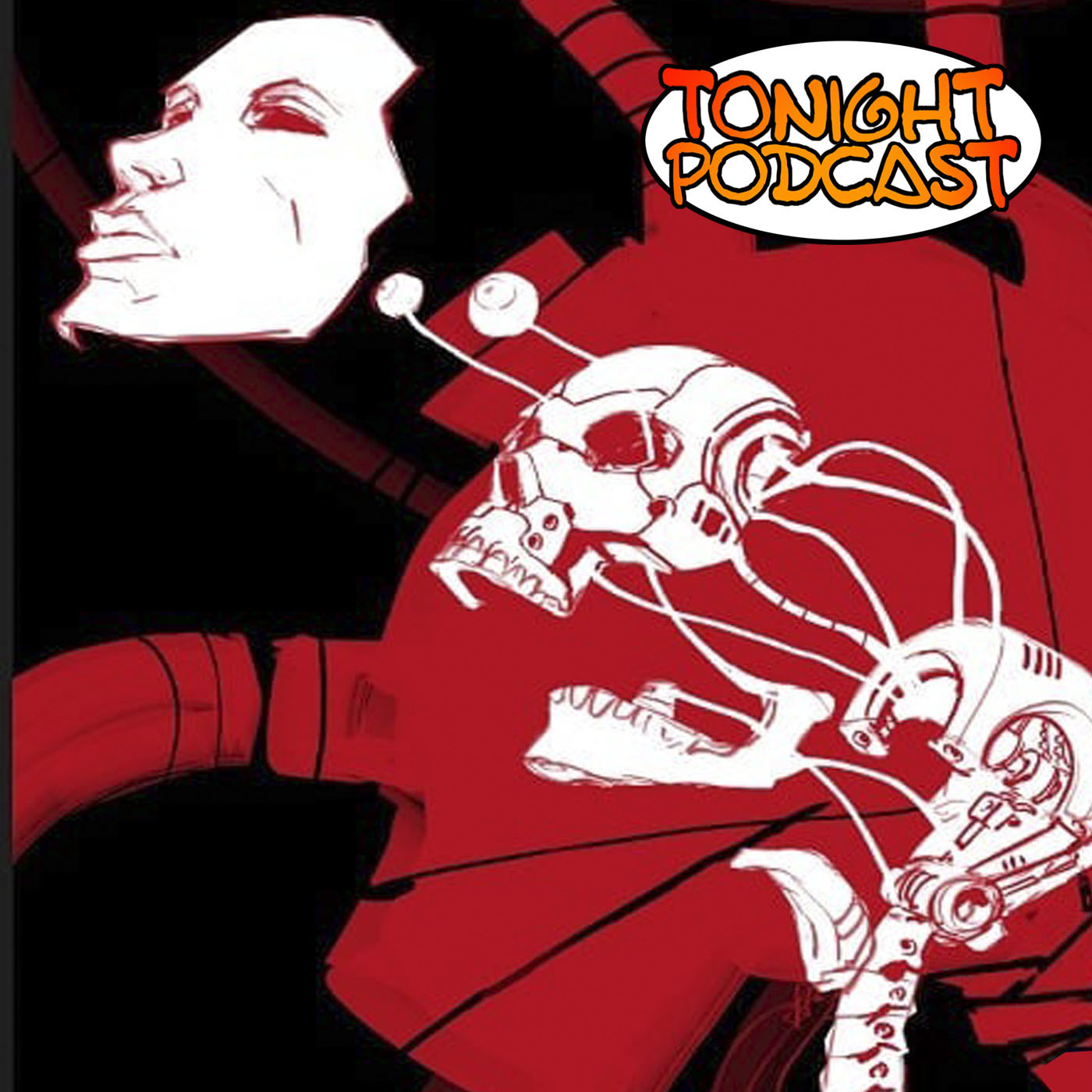 Tonight podcast