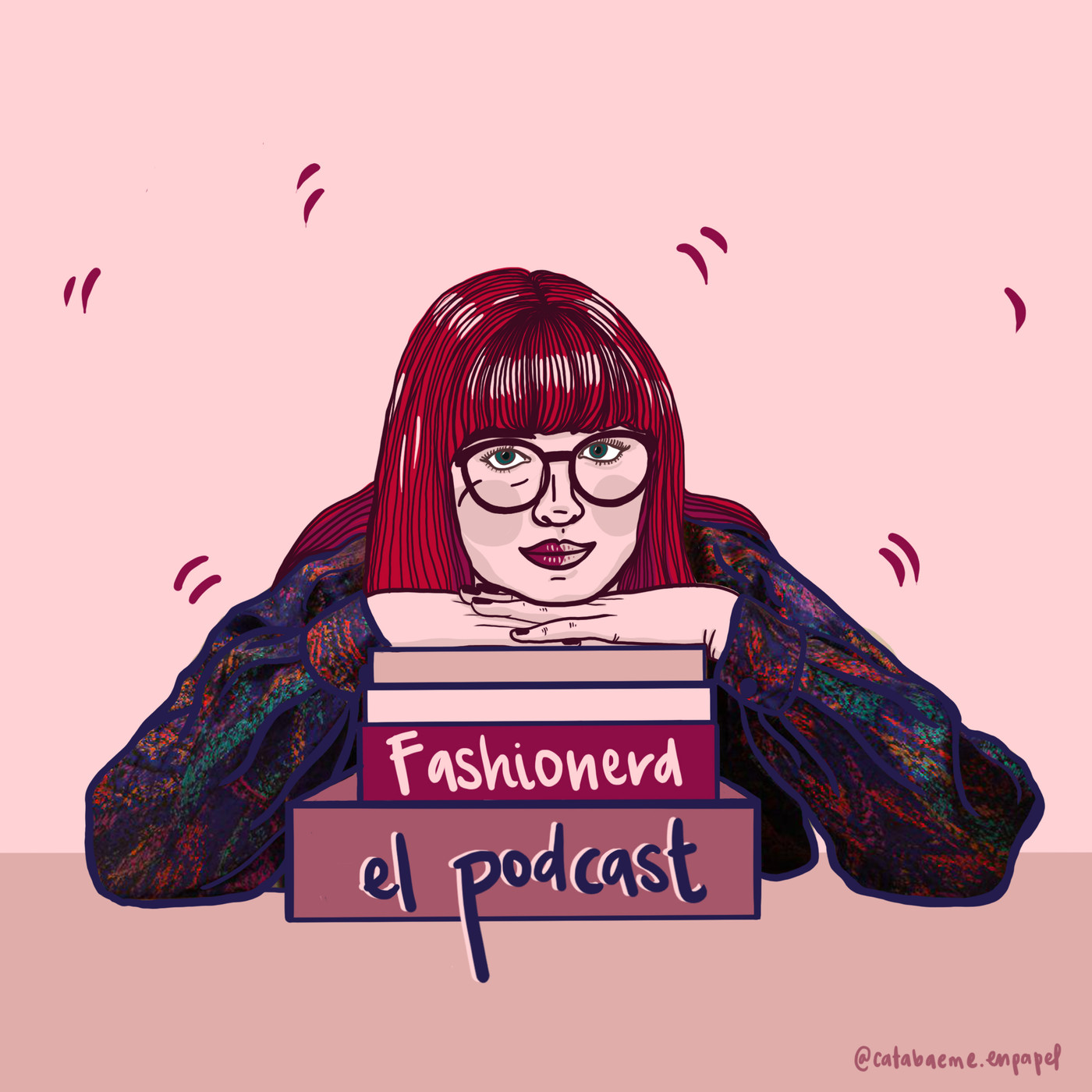 Fashionerd: El Podcast