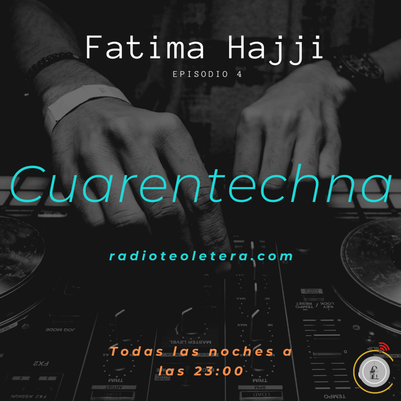 Cuarentechna