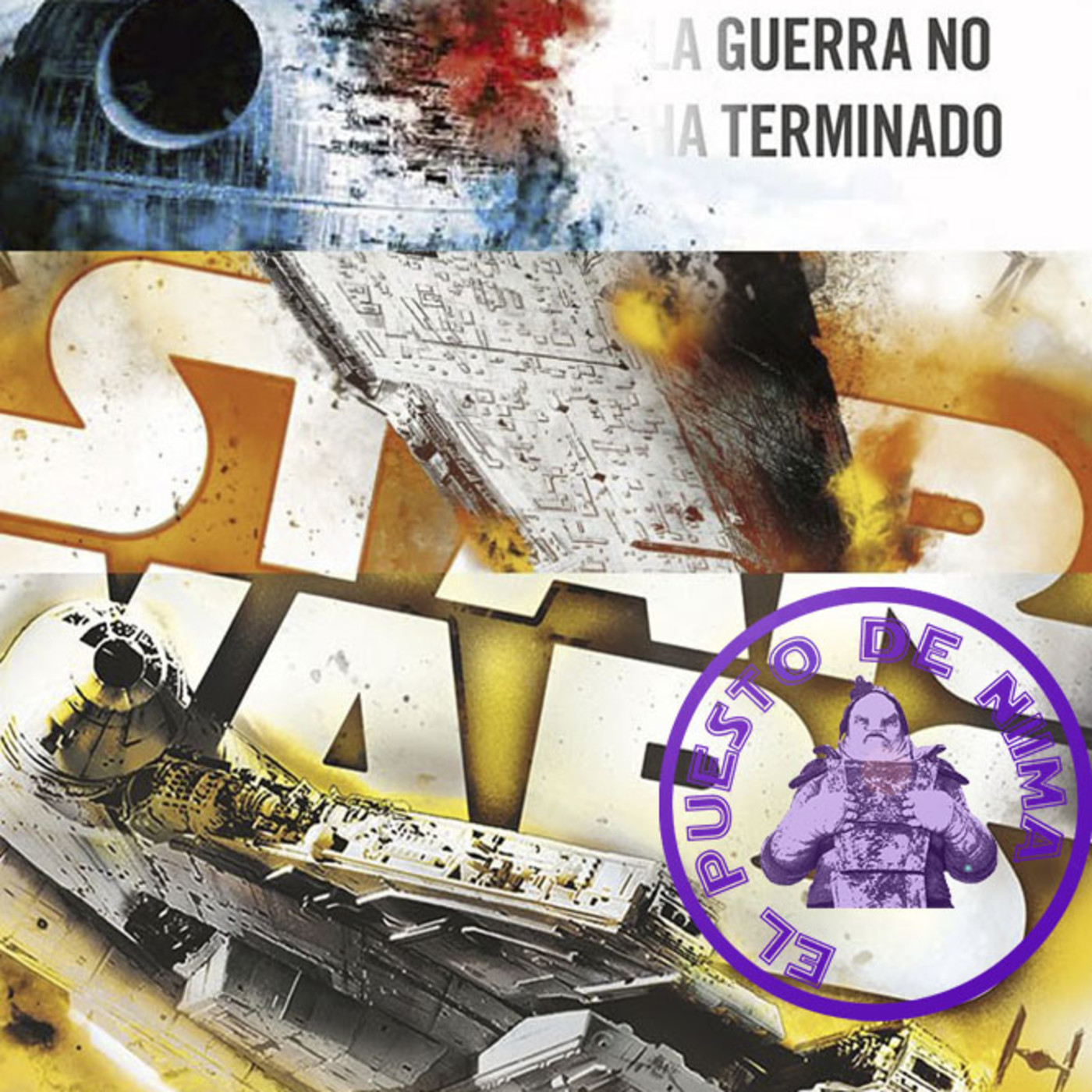 El Puesto de Niima