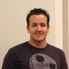 El escritor Miguel Aguerralde presenta su primera novela infantil en Lanzarote