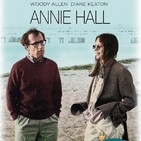 Annie Hall (1977) #Romance #Comedia #peliculas #audesc #podcast